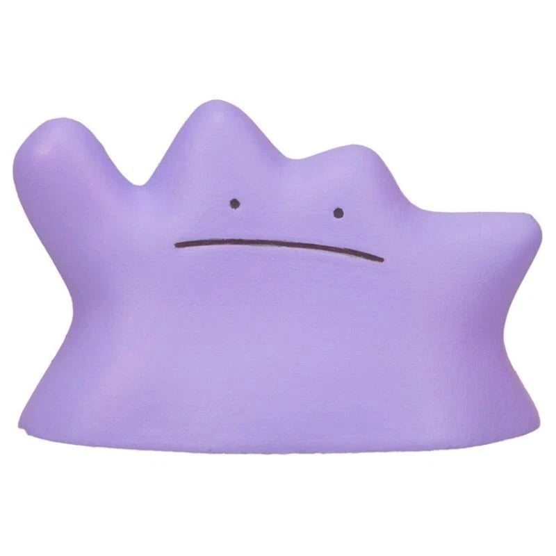 Pokemon MonColle Ditto MS-49 Figure JAPAN OFFICIAL