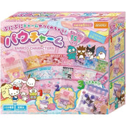 Beverly Pow Charm Sanrio Characters JAPAN OFFICIAL