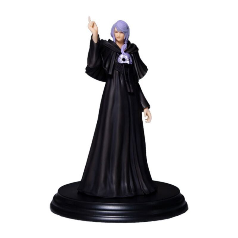 Square Enix Final Fantasy XIV Hythlodaeus Figure JAPAN OFFICIAL