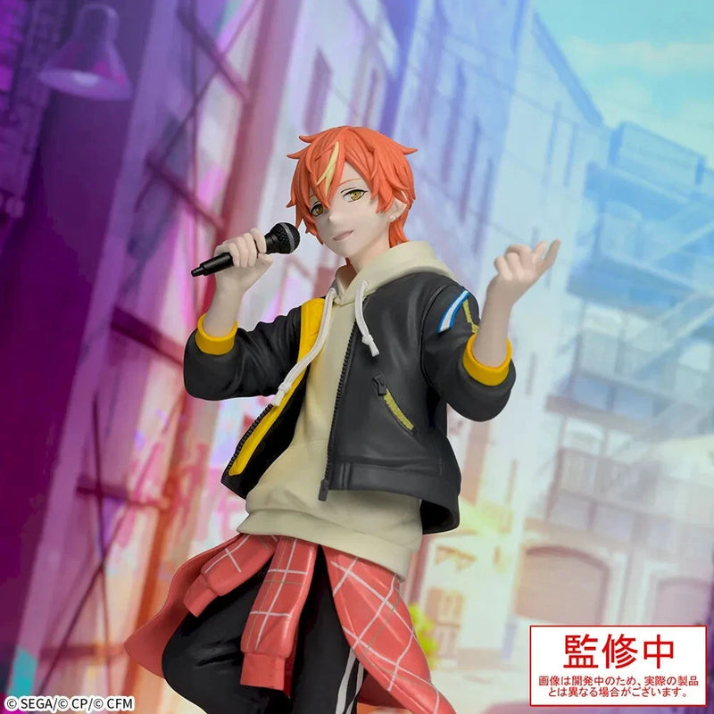 SEGA Desktop x Decorate Collections Project Sekai Akito Shinonome