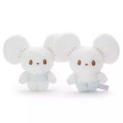 Pokemon Pokepeace Tandemaus Plush Doll JAPAN OFFICIAL