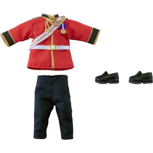 Nendoroid Doll Outfit Set Hetalia World Stars UK JAPAN OFFICIAL