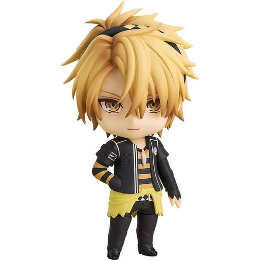 Nendoroid AMNESIA Toma Action Figure JAPAN OFFICIAL