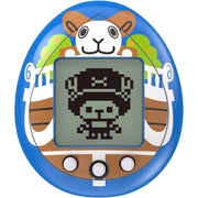 BANDAI One Piece Tamagotchi Choppertchi Memorial Color JAPAN OFFICIAL