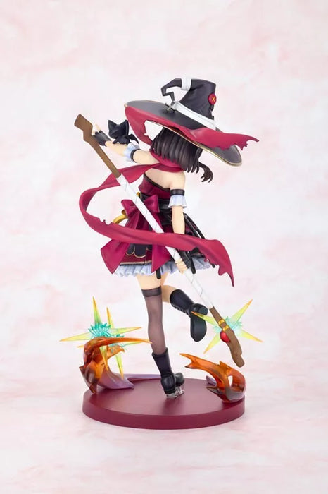 KDcolle Konosuba-God's blessing on this wonderful world! Megumin Figure JAPAN