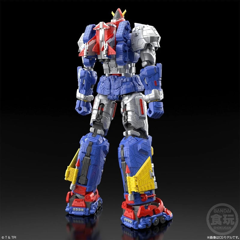 smp VOLTES V LEGACY プラモデル BANDAI SMP [SHOKUGAN MODELING PROJECT] VOLTES V LEGACY | eBay
