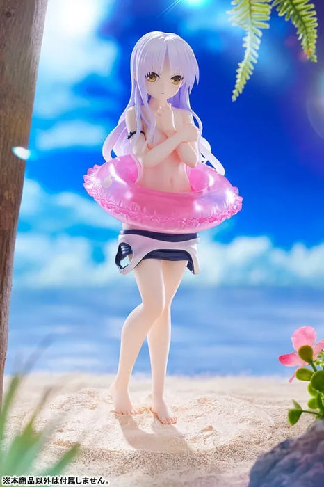 Kdcolle Angel batidas! Kanade Tachibana Swimsuit Ver. 1/7 figura Oficial do Japão