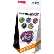 Takara Tomy Beyblade X UX-12 Random Booster Vol.5 JAPAN OFFICIAL