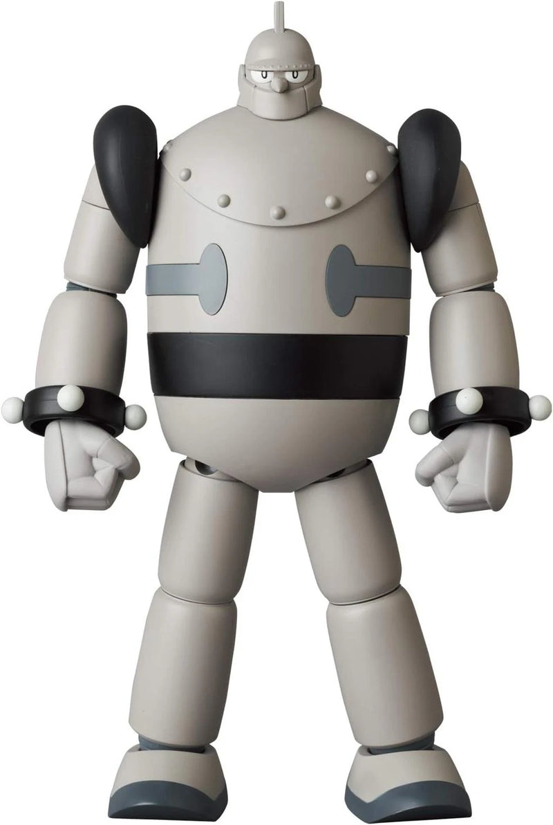 Medicom Toy MAFEX No.135 Tetsujin 28 B & W Ver. Action Figure JAPAN OFFICIAL