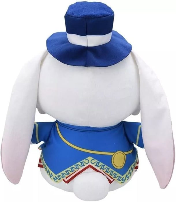 SEGA Shangri-La Frontier Emul L Size Plush Doll JAPAN OFFICIAL