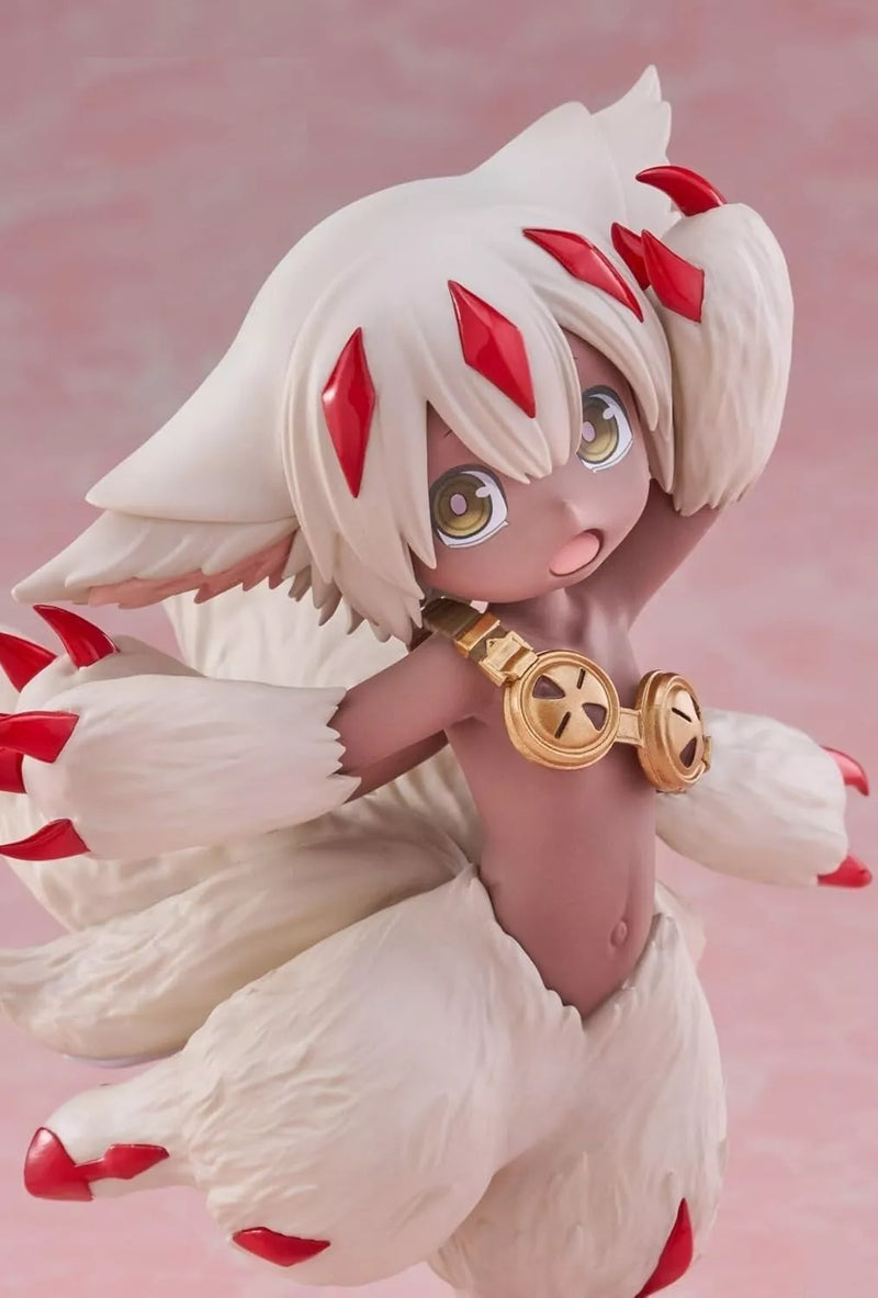 TAITO Coreful Figure Made in Abyss Faputa UFFICIALE GIAPPONE