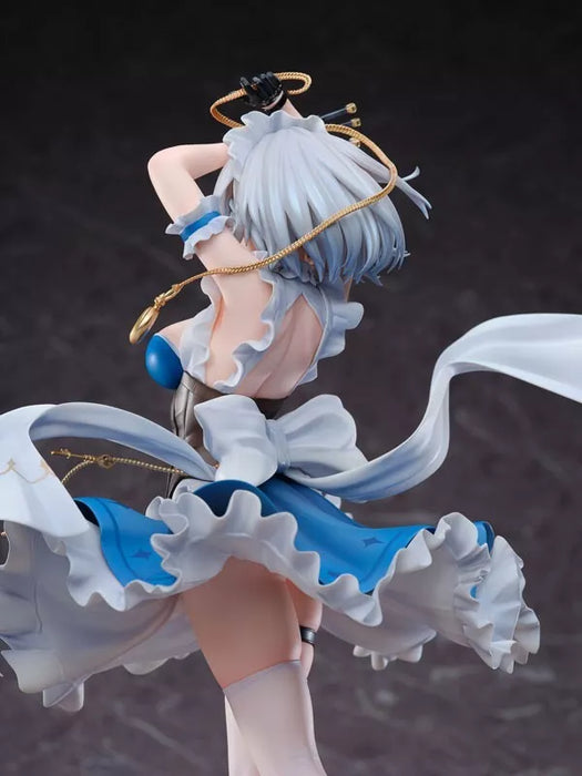 Touhou Project Luna Dial Sakuya Izayoi 1/6 Figure JAPAN OFFICIAL