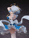 Touhou Project Luna Dial Sakuya Izayoi 1/6 Figure JAPAN OFFICIAL