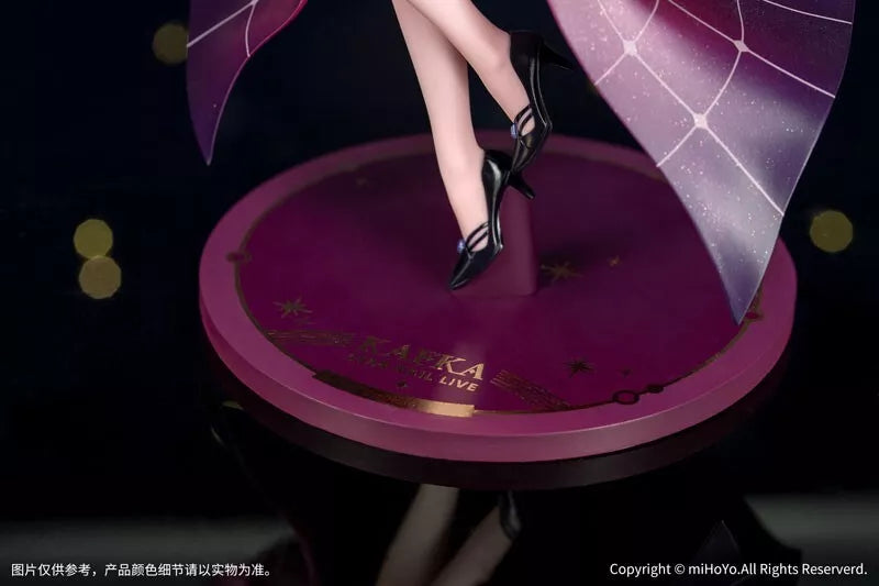 Gift+ Honkai Star Rail Kafka Star Rail Live ver. 1/8 Figure JAPAN OFFICIAL