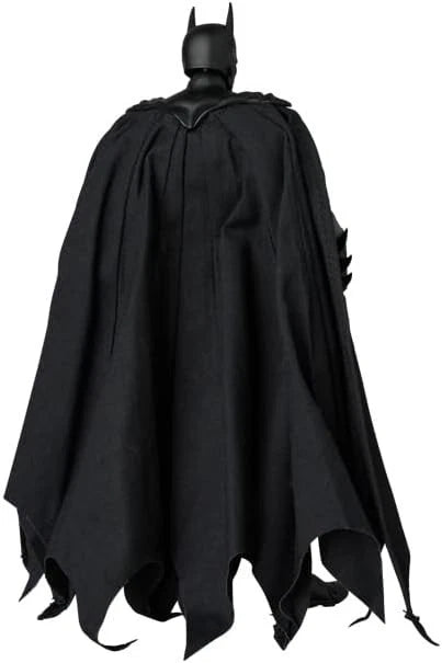 Jouet Medicom MAFEX No.270 chevalier croisé Batman noir Ver. Figurine JAPON