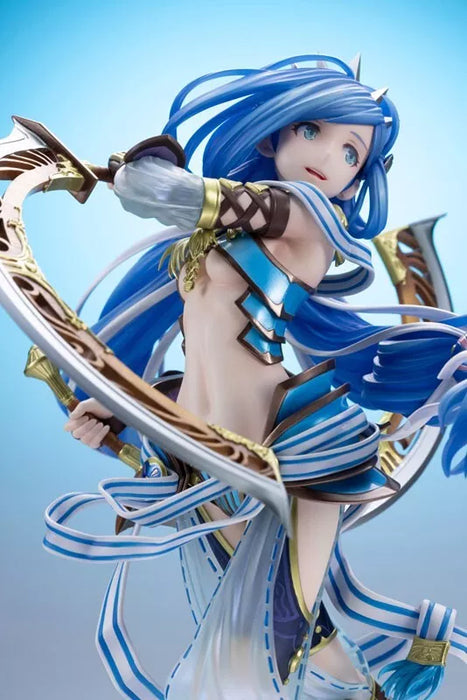 Kotobukiya ys viii lacrimosa de Dana Dana Iclucia 1/7 Figura Japão Oficial do Japão