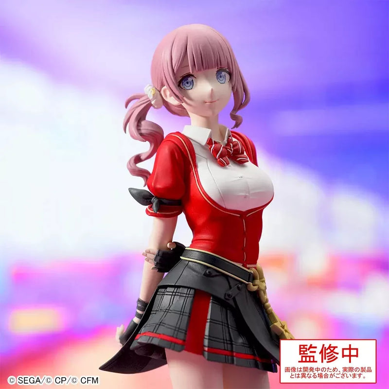 SEGA Desktop x Decorate Collections Project Sekai Honami Mochizuki Figure JAPAN