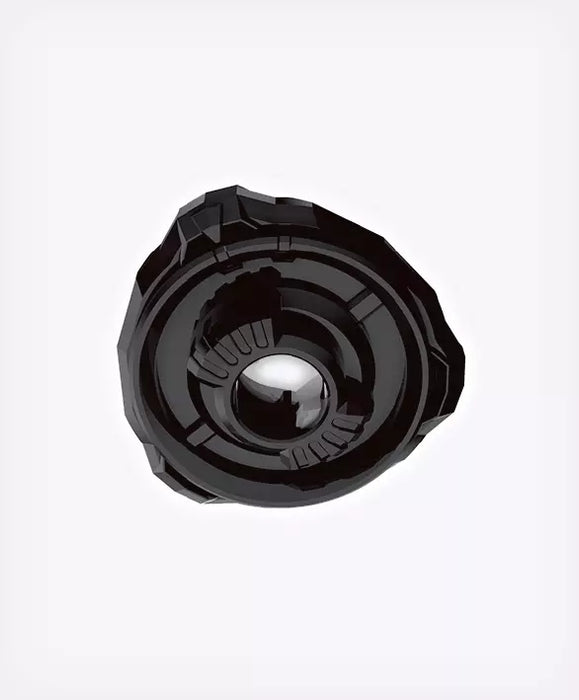 Takara Tomy Beyblade x BX-00 Booster Dranzer Spiral 3-80t Black Ver Limited