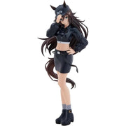 Banpresto Umamusume Pretty Derby BoC'z Mr. CB as Cap B Figure JAPAN OFFICIAL