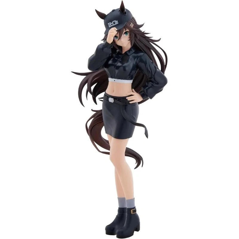 Banpresto Umamusume Pretty Derby BoC'z Mr. CB as Cap B Figure JAPAN OFFICIAL