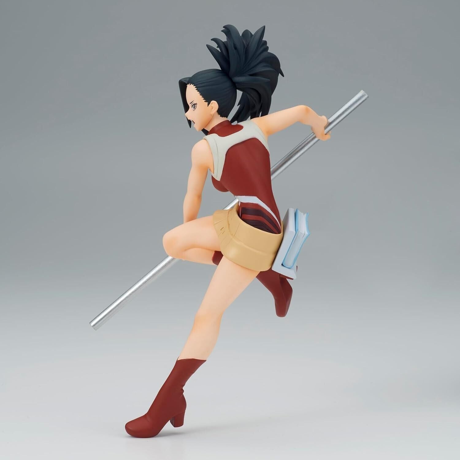 Banpresto My Hero Academia THE AMAZING HEROES Vol.37 Momo