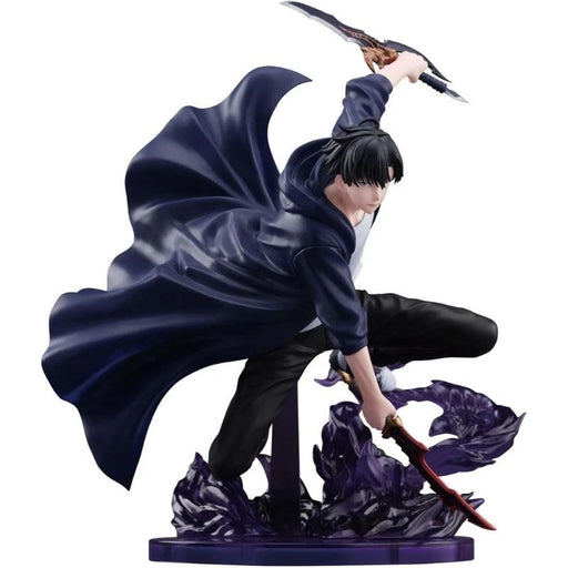 Banpresto Espresto Only I Level Up Excite Motions Vol.1 Shun Mizushino Figure