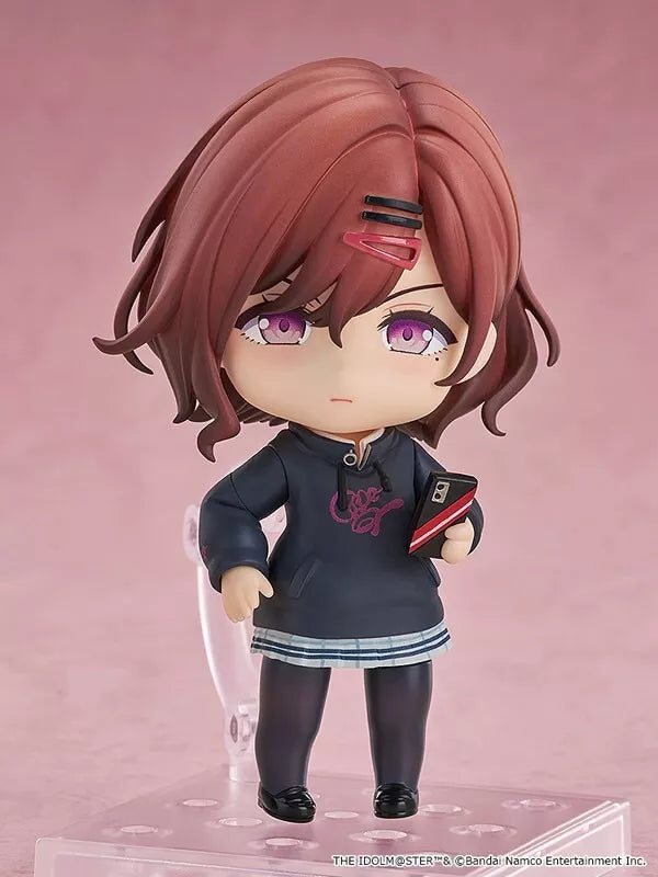 Nendoroid THE IDOLM@STER Shiny Colors Madoka Higuchi Action Figure JAPAN