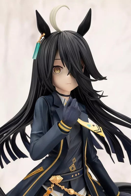 Kotobukiya Umamusume Pretty Derby Manhattan Cafe 1/7 Figure JAPAN OFFICIAL