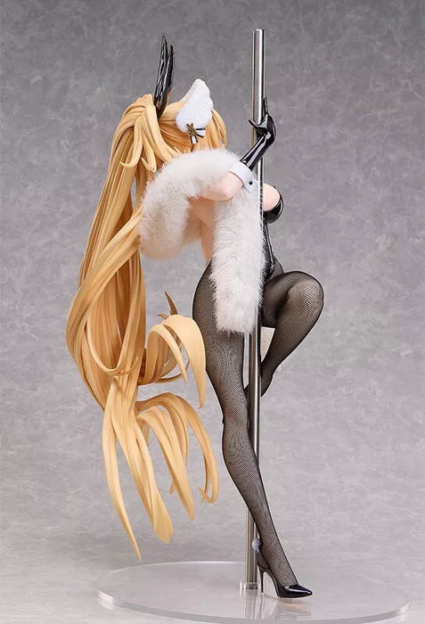 Goddess of Victory Nikke Rupee Rabbit Deluxe ver. 1/4 Figure JAPAN OFFICIAL