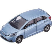 Takara Tomy Tomica No.33 Honda FIT 1/61 JAPAN OFFICIAL