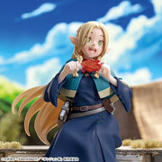 SEGA Chokonose Premium Figure Delicious in Dungeon Marcille JAPAN OFFICIAL