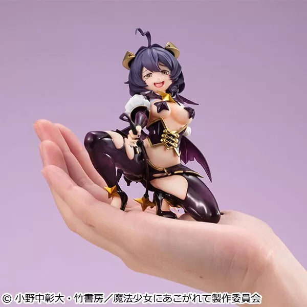 Gushing over Magical Girls Magia Baiser Palm Size Figure JAPAN OFFICIAL