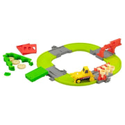 Takara Tomy Arts Kurukuru Norimaki Factory Cooking Toy JAPAN OFFICIAL