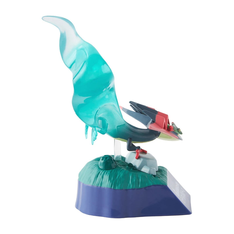 Pokemon Center Original Figure Claire Invisible pour Moi Dragapult JAPON OFFICIEL