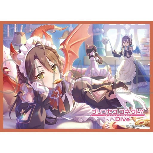 Chara Sleeve Collection Princess Connect! Re:Dive Vurm MT2146 JAPAN OFFICIAL