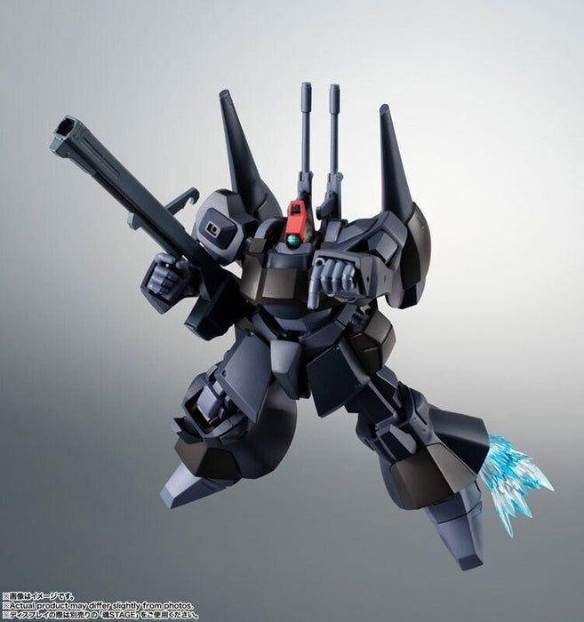Bandai Side MS Zeta Gundam Rick Dias RMS-099 Ver. A.N.I.M.E. Figure d'action Japon