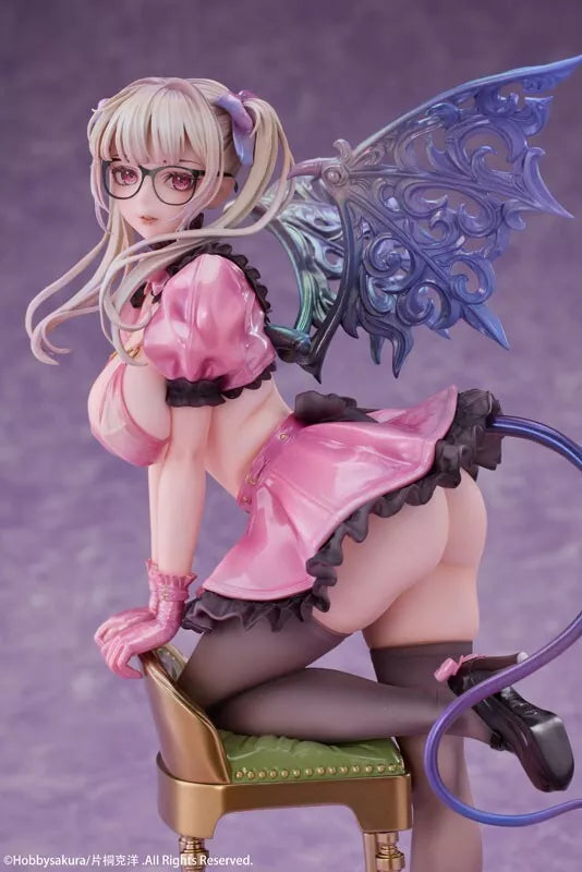 imp 1/7 Unique Color ver. Figure JAPAN OFFICIAL