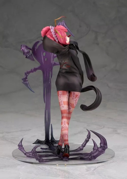 Overlord Entoma Vasilissa Zeta so-bin Ver. 1/8 Figure JAPAN OFFICIAL