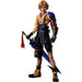 Square Enix Final Fantasy X PLAY ARTS Kai Tidus Action Figure JAPAN OFFICIAL