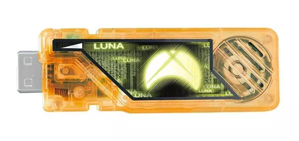 BANDAI Kamen Rider W DX Double Driver Transformation Belt Version 20. JAPAN