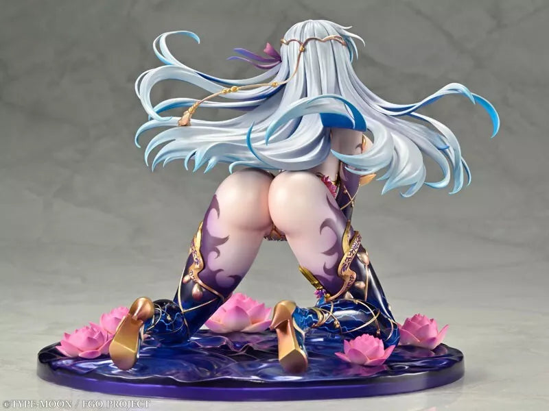 Fate/Grand Order Assassin Kama Ascensión final 1/7 Figura Japón Oficial