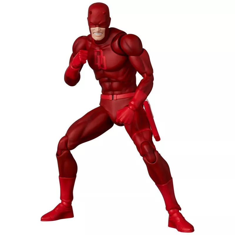 Medicom Toy MAFEX No.223 Daredevil Comic Ver. Action Figure JAPAN OFFICIAL
