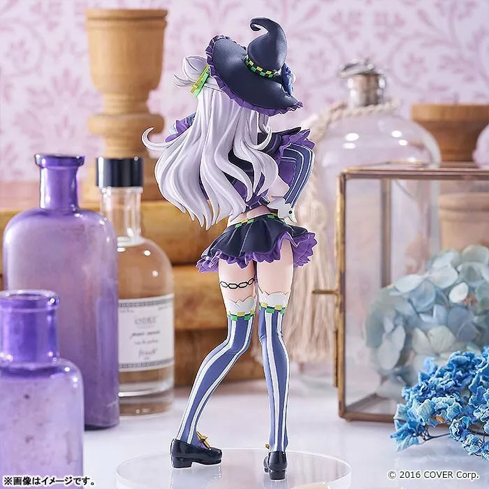 POP UP PARADE Hololive Production Murasaki Shion Figure