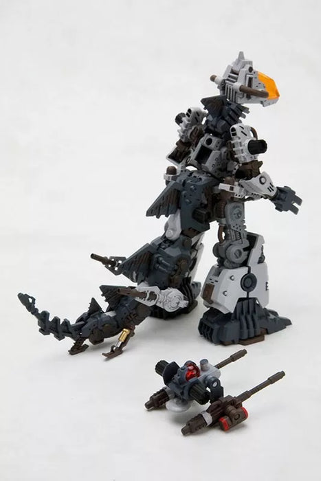 Kotobukiya HMM ZOIDS Godos Marking Plus Ver. RZ-014 Model Kit JAPAN OFFICIAL