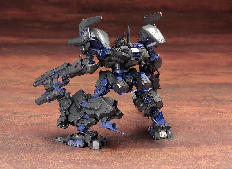 Armored Core Verdict Day CO3 Malicious R.I.P. 3/M Blue Magnolia Model Kit JAPAN