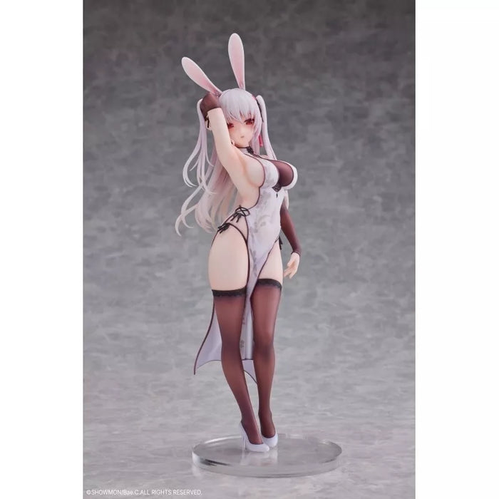 Li-za 1/6 Figure JAPAN OFFICIAL