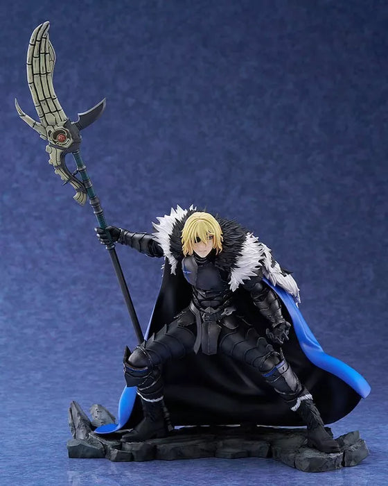 Fire Emblem Dimitri 1/7 Abbildung Japan Beamter