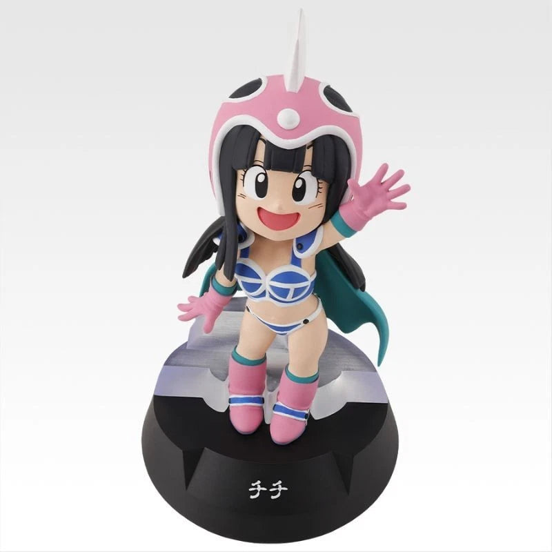 BANDAI Ichiban Kuji Dragon Ball Assemble Collection ChiChi Prize C Figure JAPAN