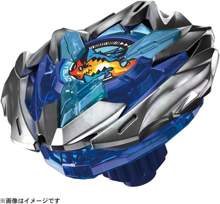 Takara Tomy Beyblade X UX-01 Sterter Drambuster 1-60A JAPAN OFFICIAL