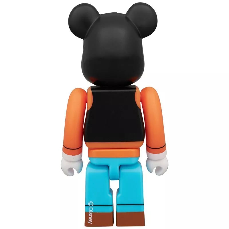 Medicom Toy BE@RBRICK Chase Topolino e i suoi amici Custodia da 12 pezzi 1 SCATOLA Figura